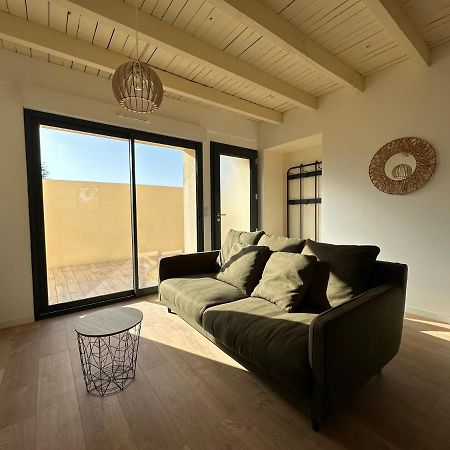 La Halte Occitane - Classe 3 Etoiles - Pour 6 Personnes, 3 Chambres, Parking, Terrasse, Tout Inclus Монтобан Екстер'єр фото