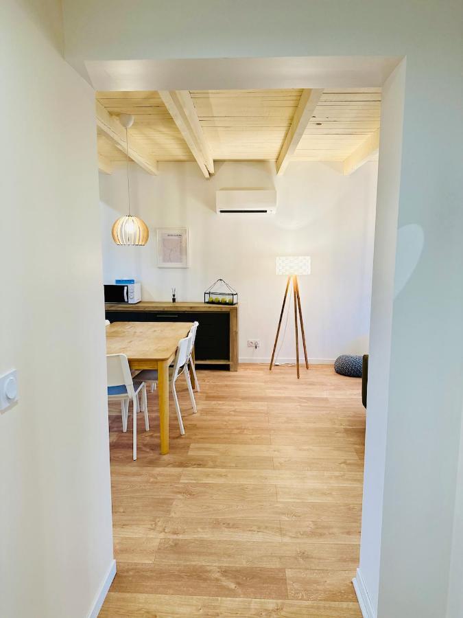 La Halte Occitane - Classe 3 Etoiles - Pour 6 Personnes, 3 Chambres, Parking, Terrasse, Tout Inclus Монтобан Екстер'єр фото